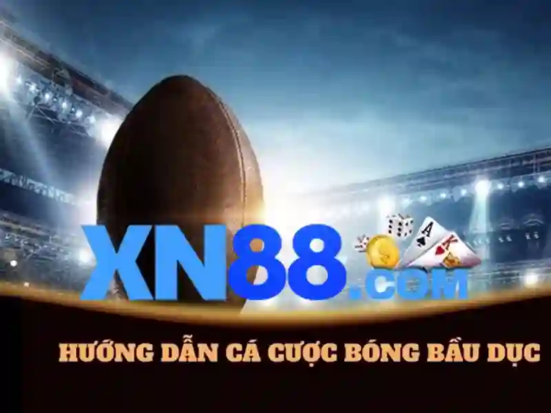 xn88: nền tảng cá cược trực tuyến đáng tin cậy