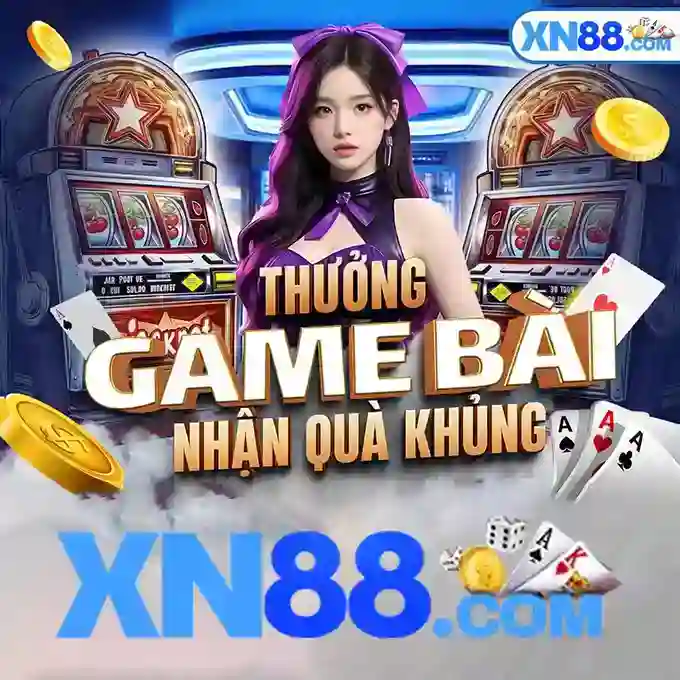 xn88: Nền tảng cá cược trực tuyến