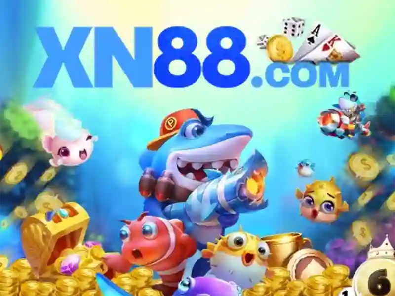 xn88: Khám phá nền tảng chơi game và đánh giá tổng quan