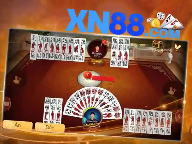 Nền tảng và trò chơi