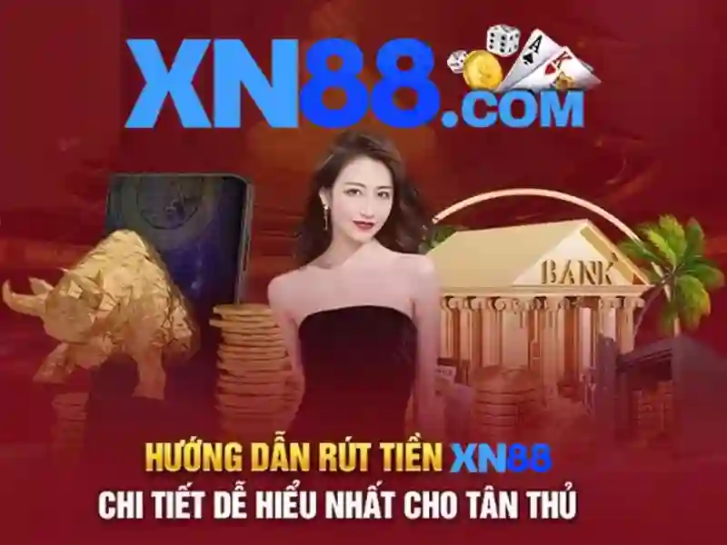 Xn88: Nền tảng trò chơi trực tuyến và những đặc điểm nổi bật