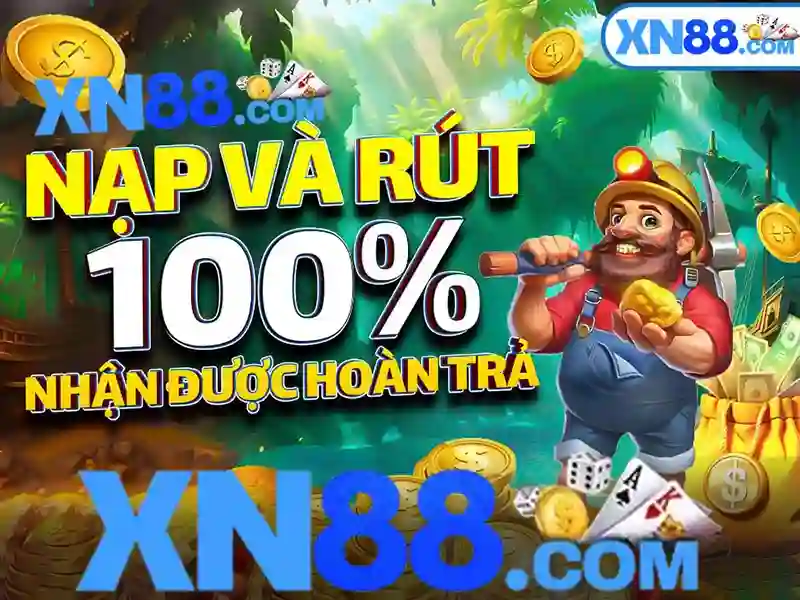 Lịch sử ngắn gọn của xn88