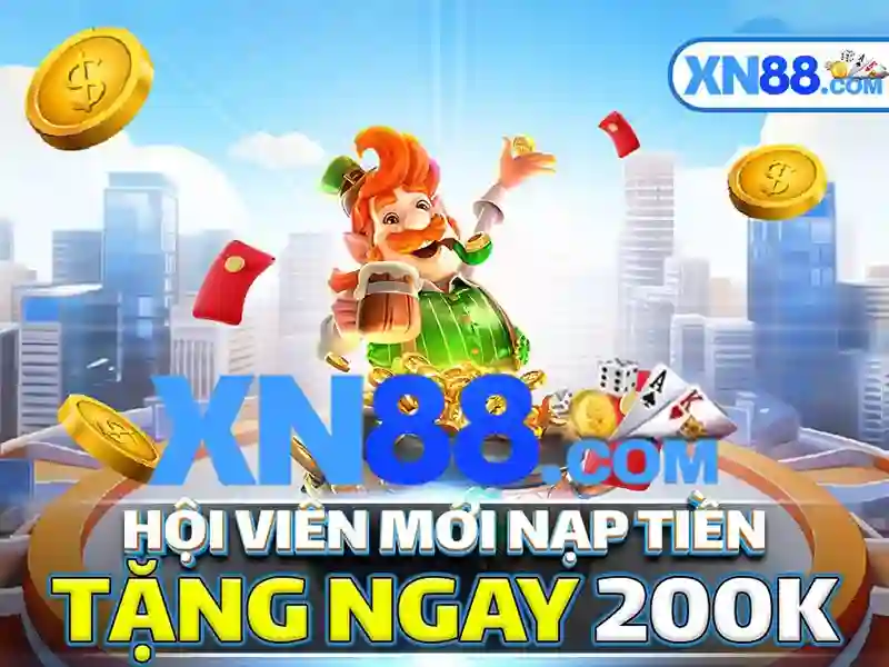 Xn88: Nền tảng giải trí và cá cược trực tuyến nổi tiếng