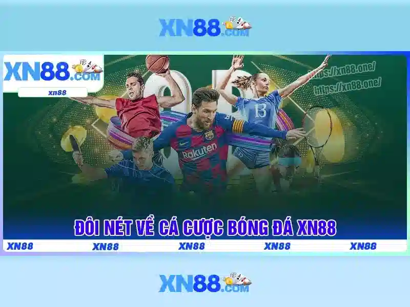 Xn88 là gì và những điều bạn cần biết