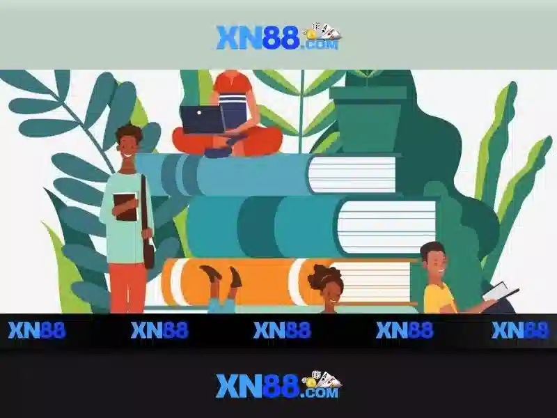 xn88: nền tảng giải trí trực tuyến hàng đầu