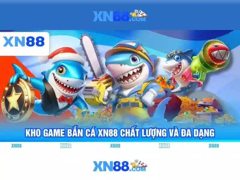 xn88: một cái nhìn tổng quan về nền tảng cược trực tuyến