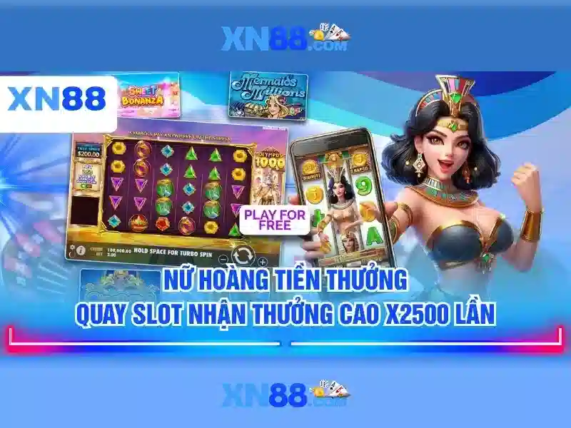 Các tính năng và trò chơi nổi bật