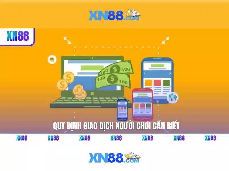 Tại sao người chơi tin tưởng xn88