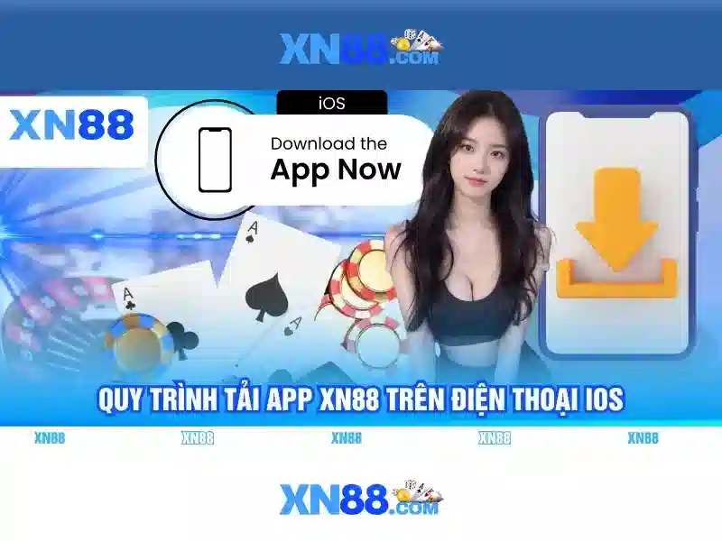 Lịch sử và mục tiêu của xn88