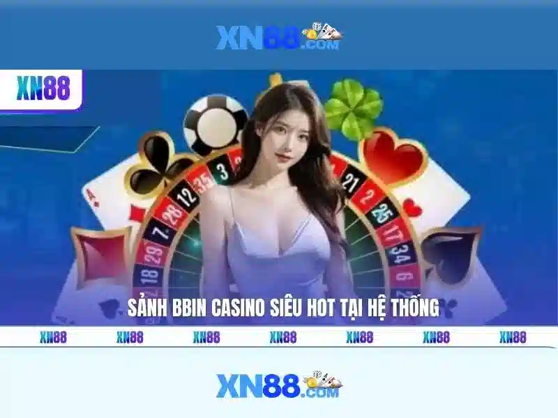 xn88: Tổng quan về nền tảng giải trí trực tuyến