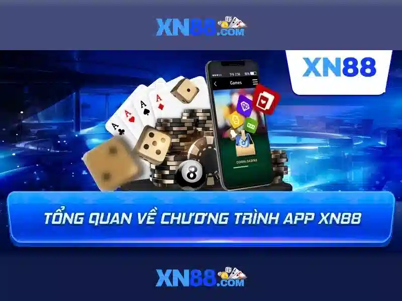 xn88 là gì