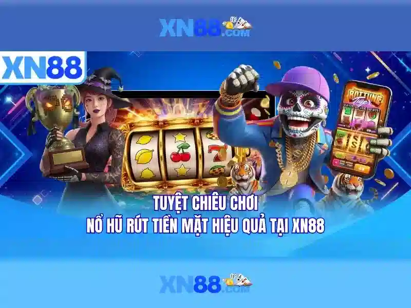 Giới thiệu về xn88: nền tảng giải trí trực tuyến