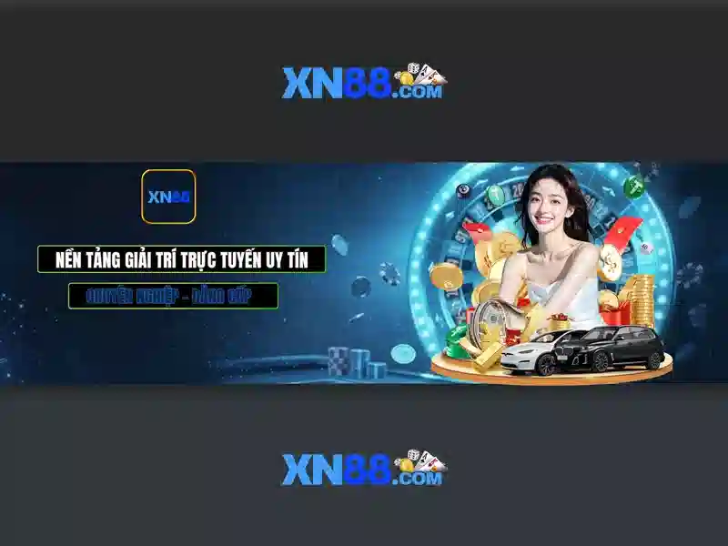 Giới thiệu về xn88
