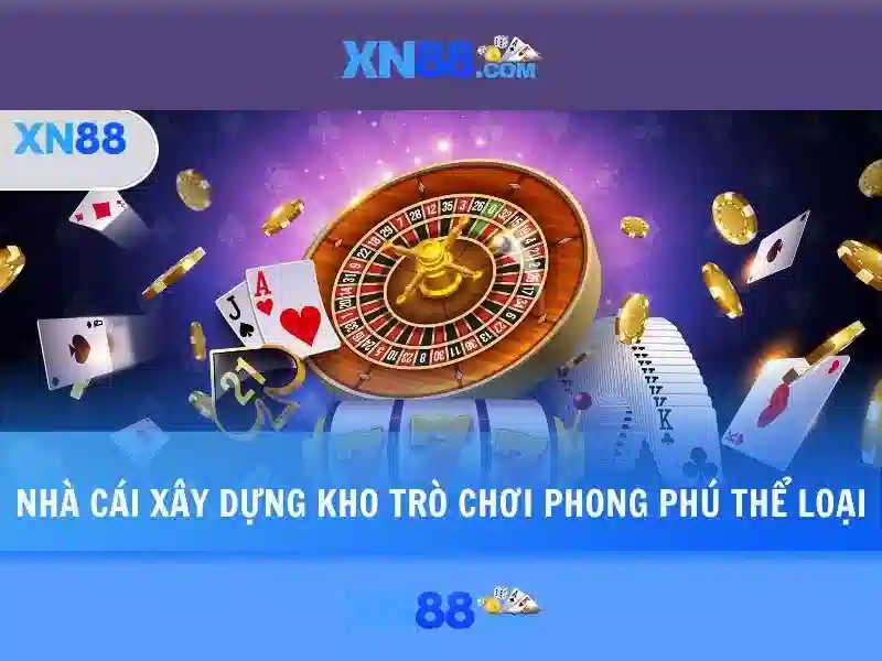 Các tính năng nổi bật của xn88