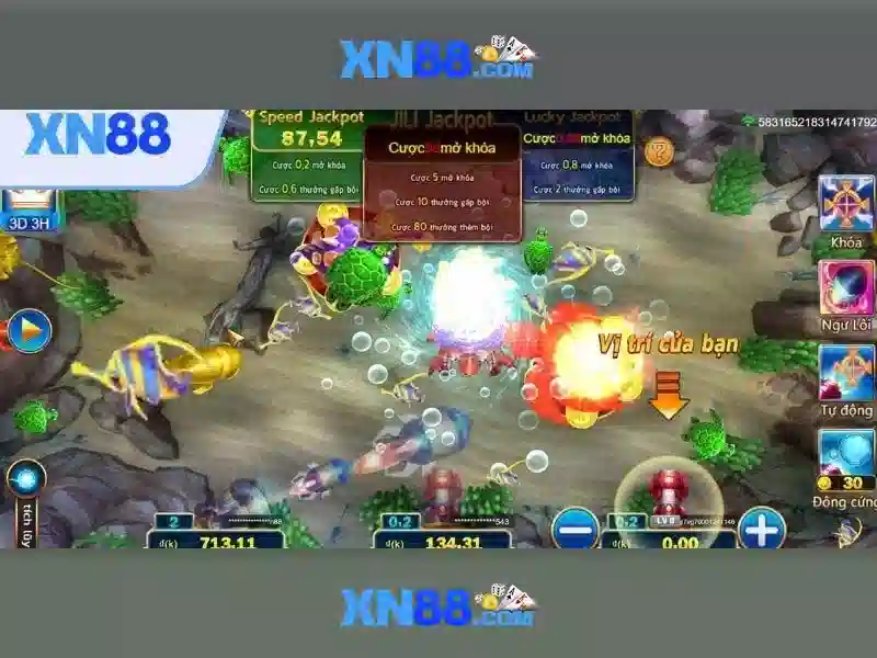 Giới thiệu về xn88