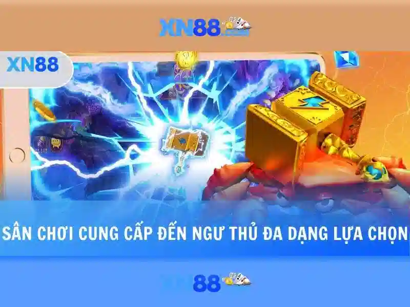 xn88 - Đánh giá tổng quan nền tảng giải trí trực tuyến