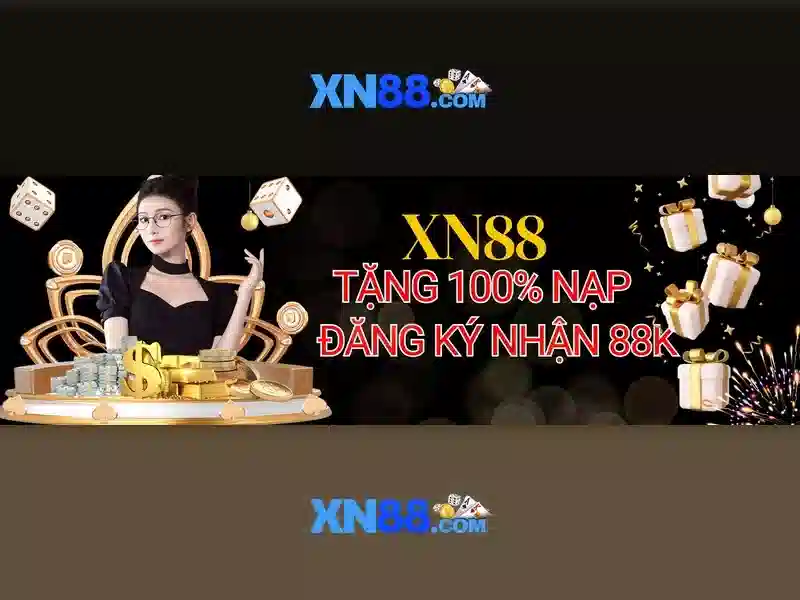 Xn88: Nền tảng giải trí trực tuyến và cá cược đa dạng