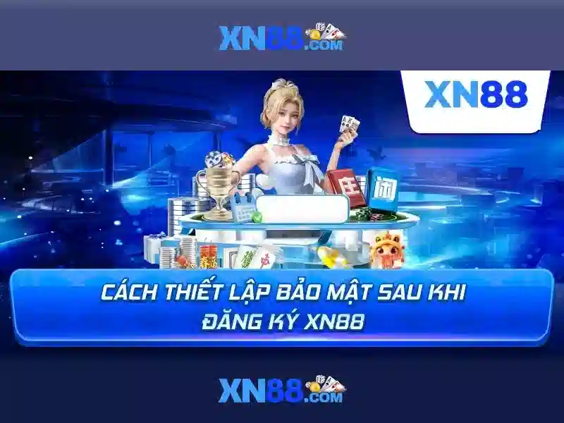 Giới thiệu về xn88 và những điều bạn cần biết