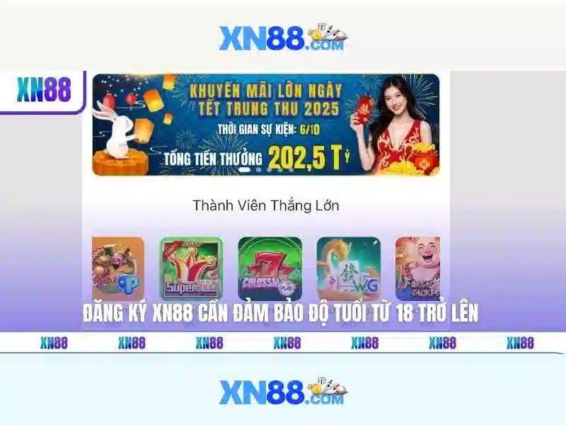 xn88 - Khám phá nền tảng trực tuyến và trải nghiệm game đổi mới