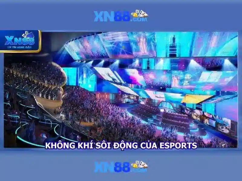 xn88: Nền tảng cá cược trực tuyến an toàn và tiện lợi