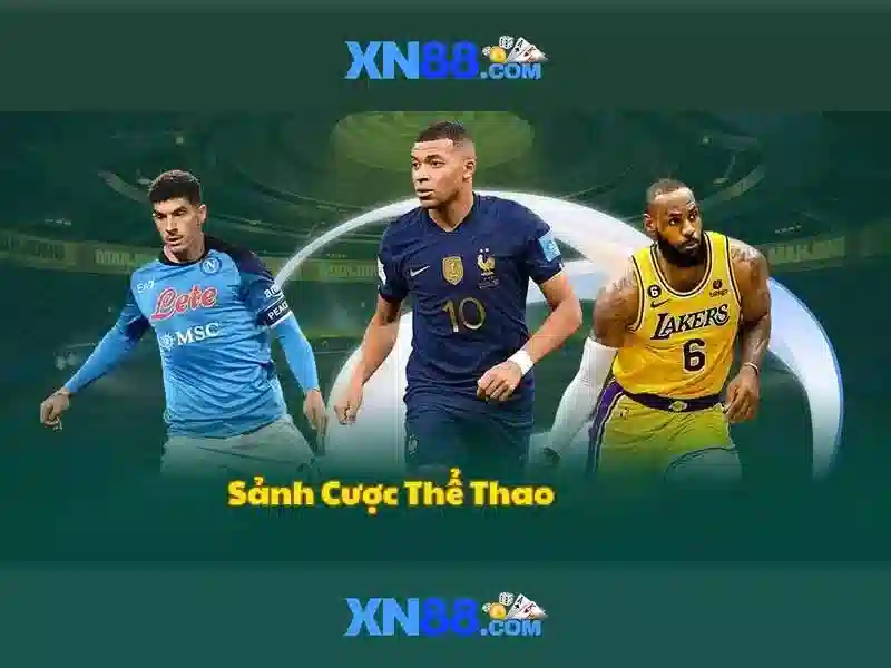 xn88 – Tổng quan và đánh giá nền tảng cá cược trực tuyến