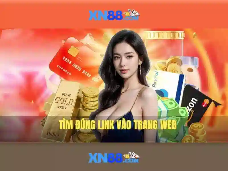 Xn88: Nền tảng giải trí và cược trực tuyến an toàn và tiên tiến