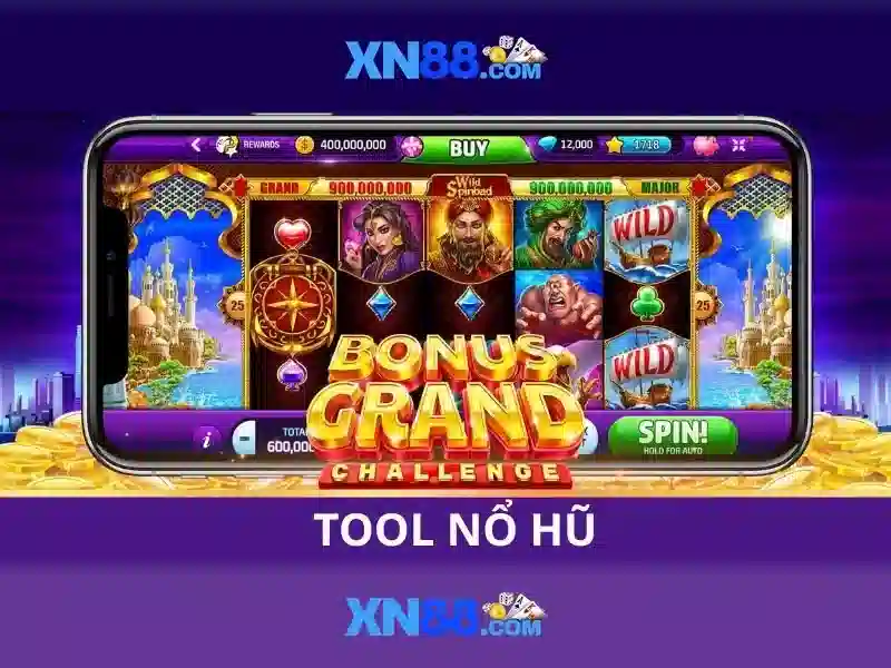 Giới thiệu về XN88: nền tảng giải trí trực tuyến chất lượng
