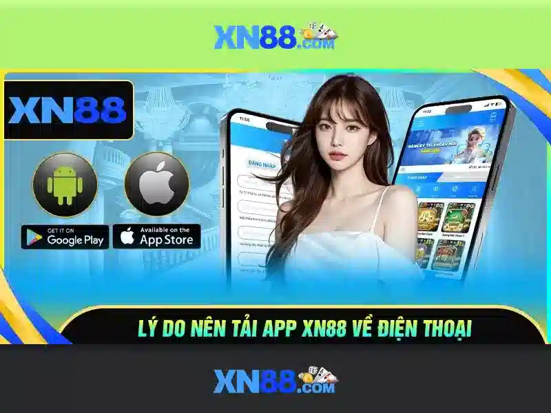 Giới thiệu về xn88