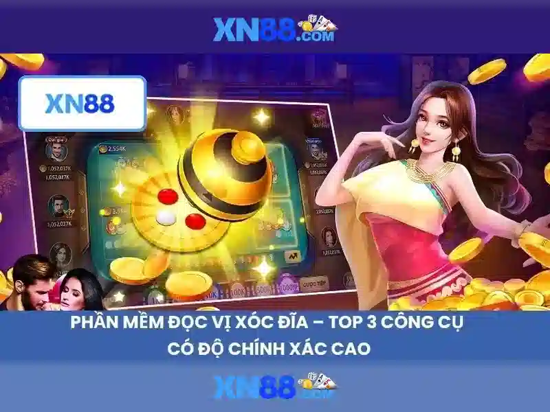 Giao diện và trò chơi