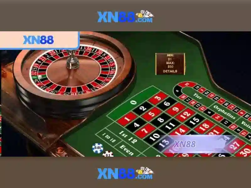 xn88: Nền tảng cá cược trực tuyến và những yếu tố quan trọng