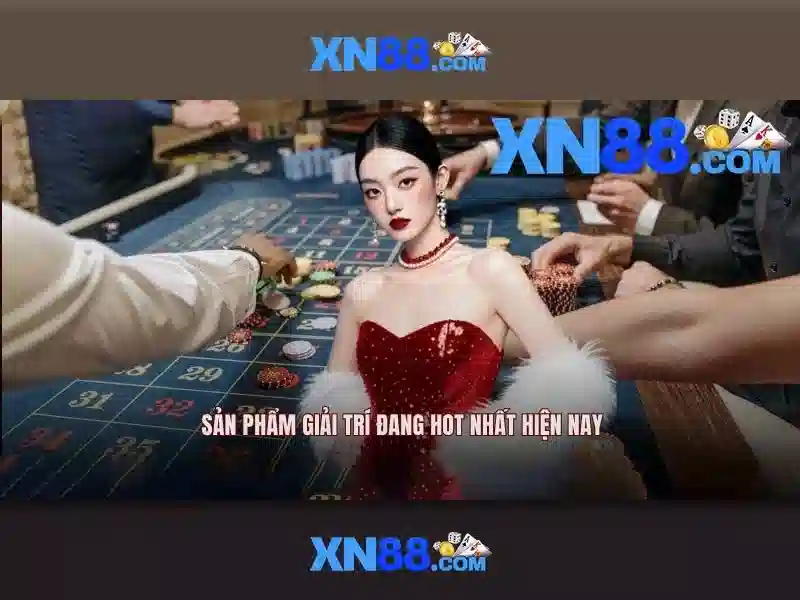 xn88: nền tảng trực tuyến và ảnh hưởng của nó