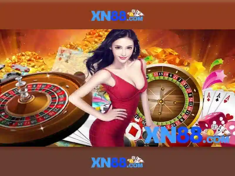 xn88 là gì? Đánh giá tổng quan về nền tảng trực tuyến