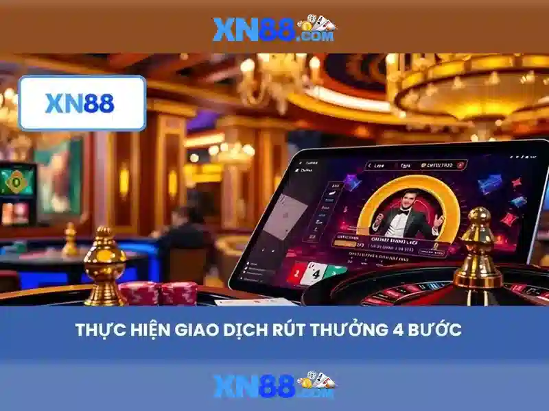 Các tính năng nổi bật của xn88