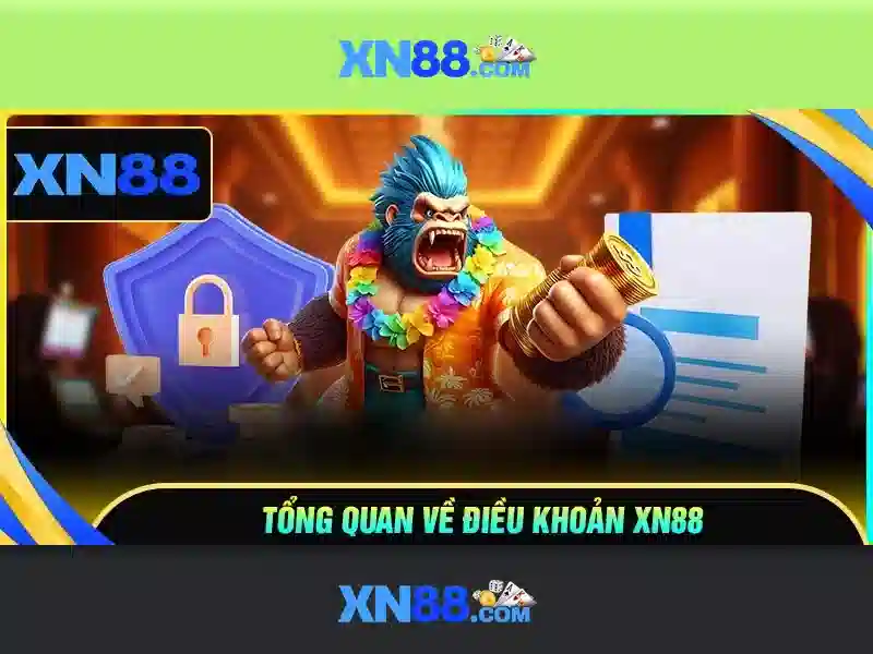 xn88 — Nền tảng cược trực tuyến an toàn và uy tín