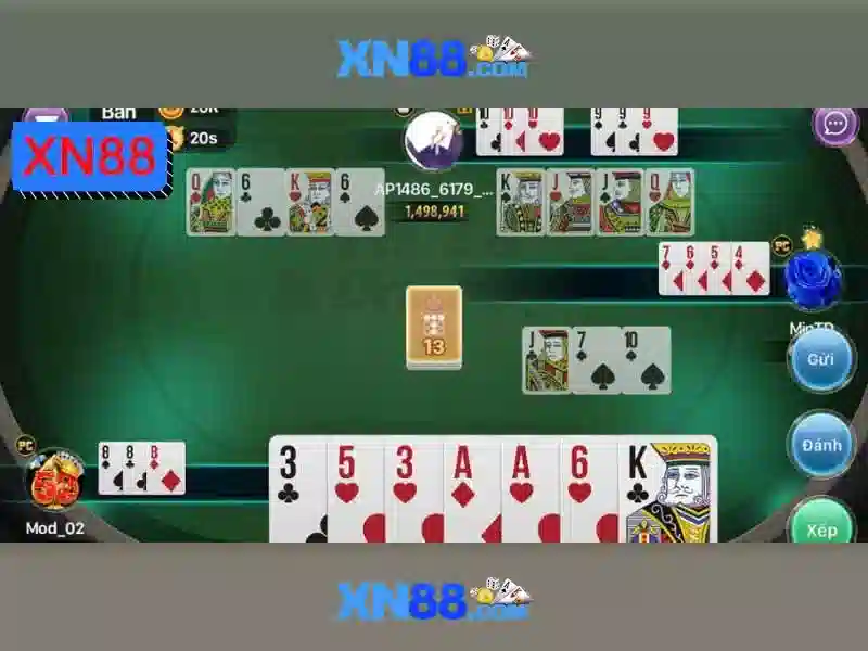 Ứng dụng phổ biến