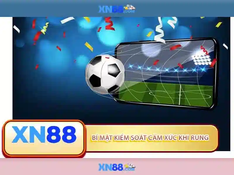 xn88 - Nền tảng cá cược trực tuyến an toàn và đa dạng