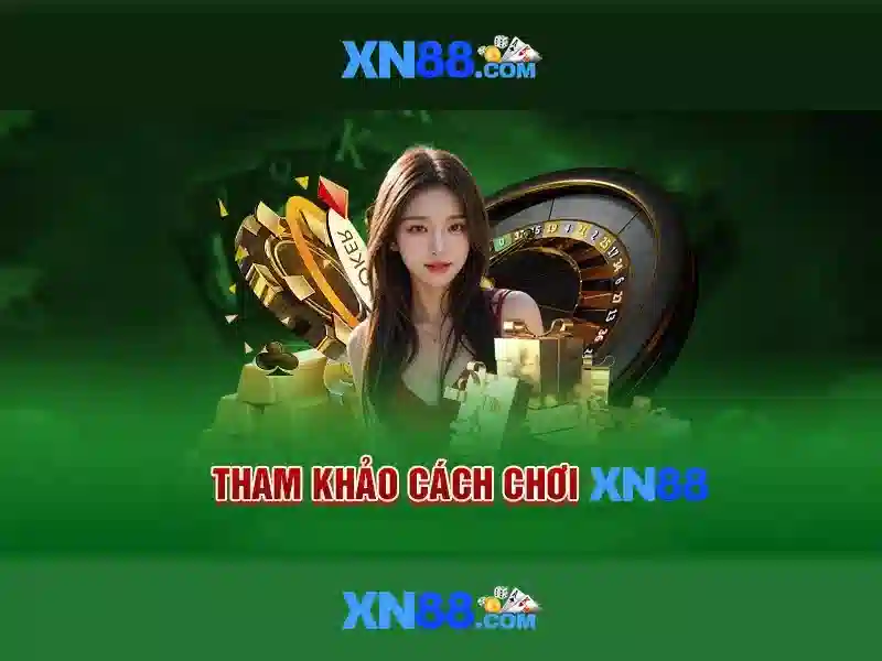 Giới thiệu về XN88