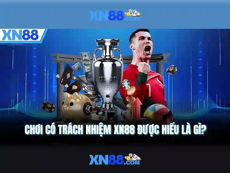 Tương lai của xn88 và ngành công nghiệp trò chơi trực tuyến