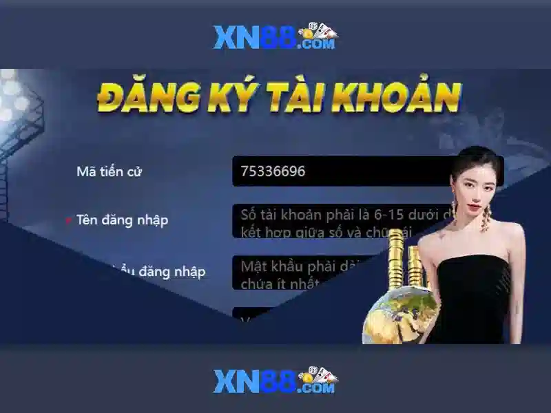 xn88 - Nền tảng chơi game trực tuyến hàng đầu