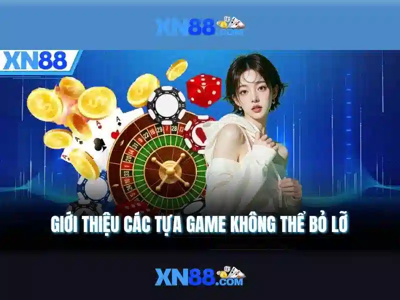 XN88: Nền tảng giải trí trực tuyến tin cậy