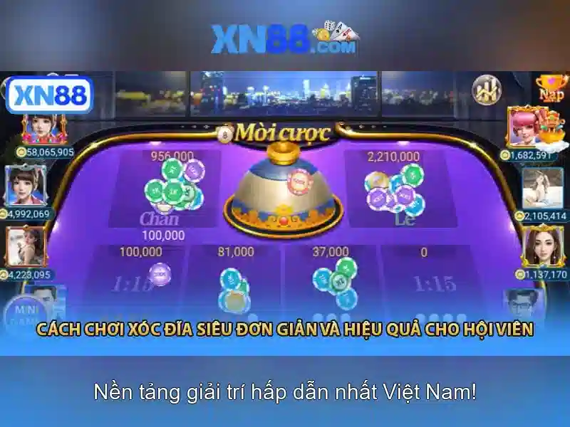 Lịch sử và sứ mệnh