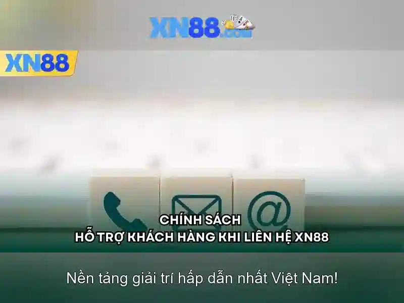 xn88: Tổng quan về nền tảng chơi trực tuyến