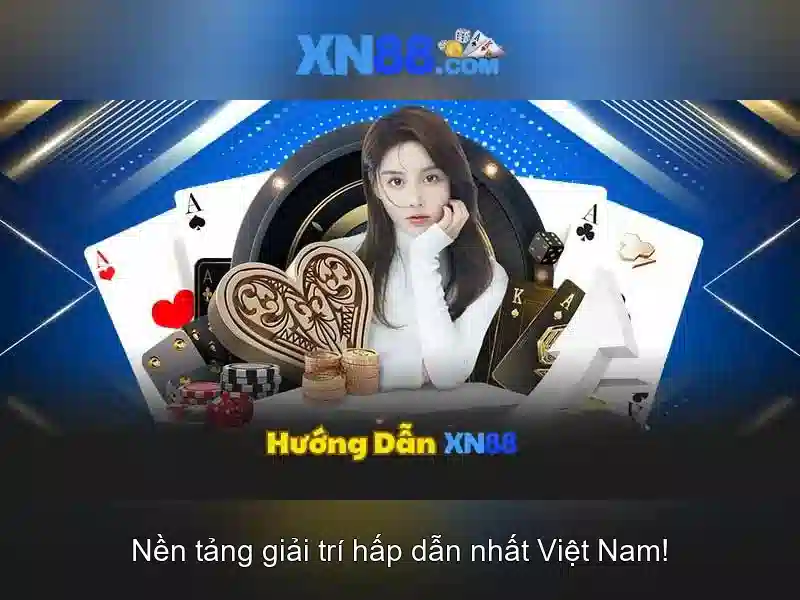 XN88 là gì và những điều cần biết