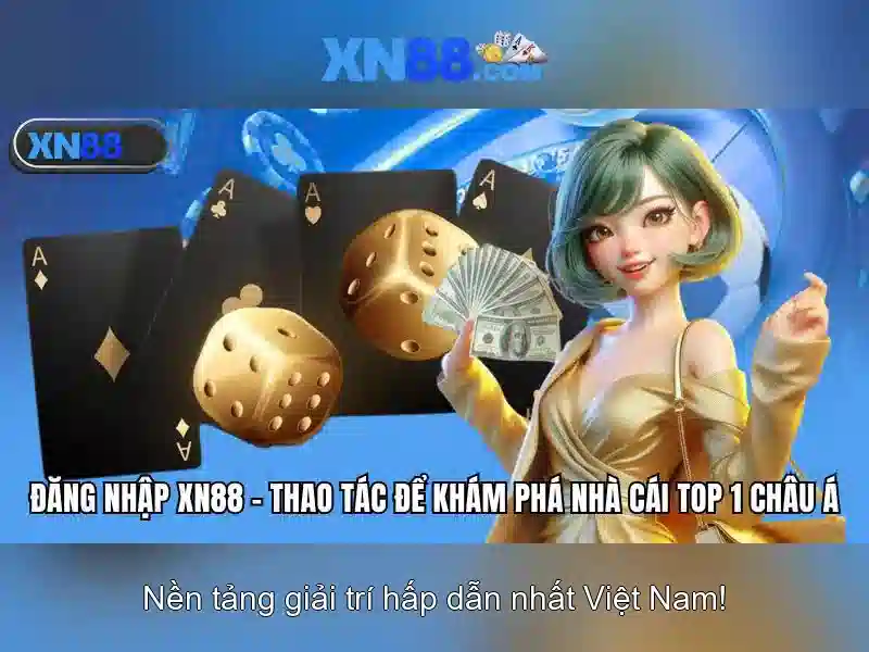 Lịch sử và sứ mệnh của xn88