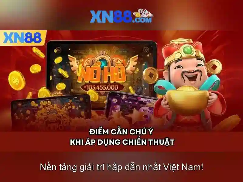 xn88 - Tổng quan và hướng dẫn chơi an toàn
