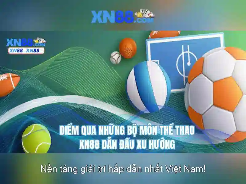 Tương lai của xn88 và lĩnh vực tiềm năng