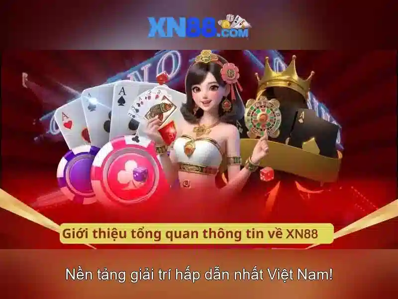 Các tính năng nổi bật của xn88