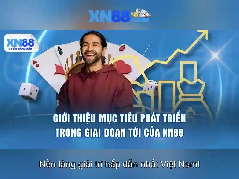 Xn88: nền tảng giải trí và công nghệ số