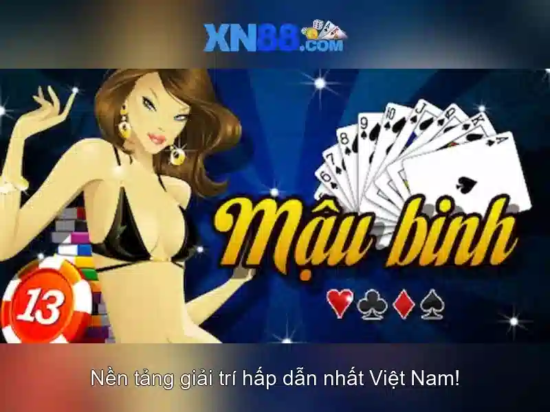 xn88: Nen tang tro choi truc tuyen va trai nghiem nguoi dung