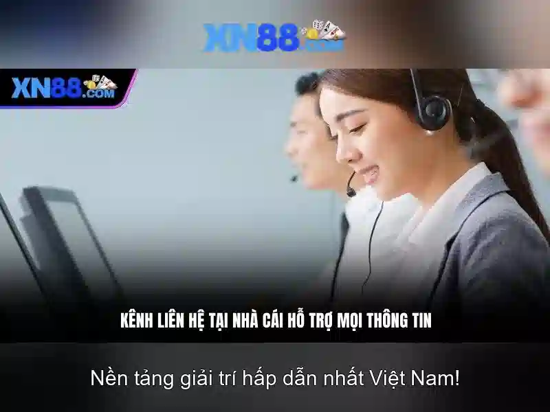 Về xn88: nền tảng trò chơi trực tuyến